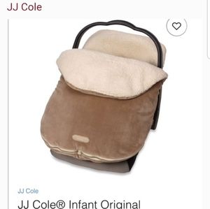 bundleme for car seats & strollers